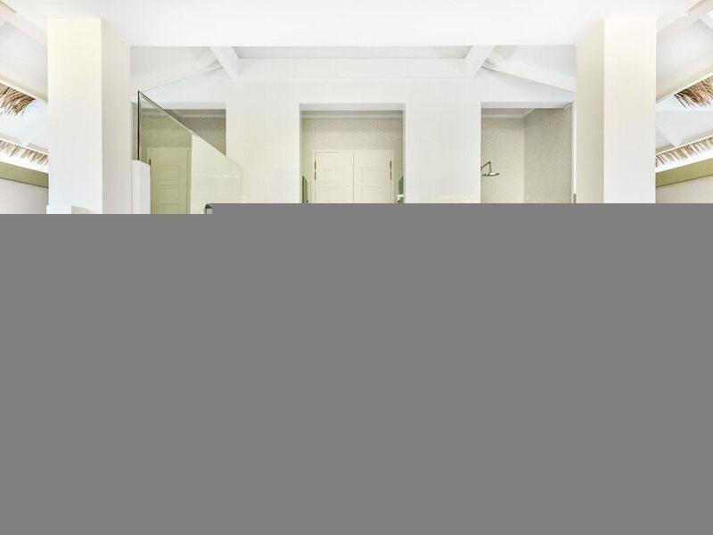 Sun Siyam Olhuveli Maldives