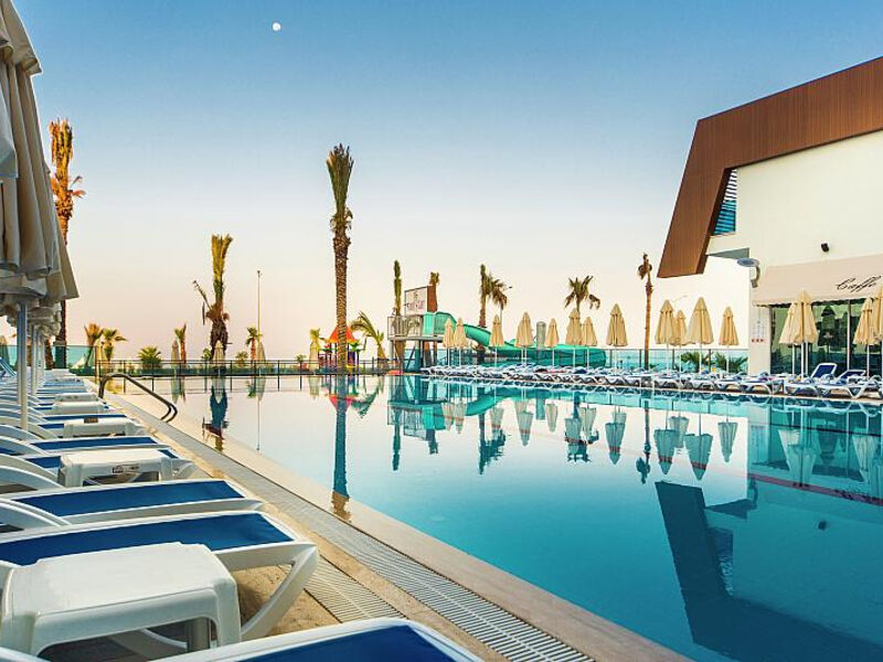 Sun Star Resort