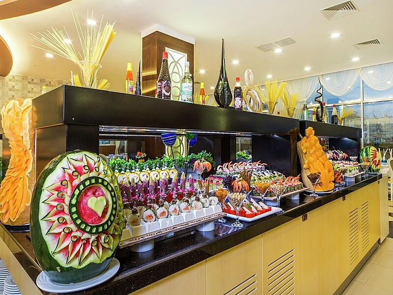 Sun Star Resort