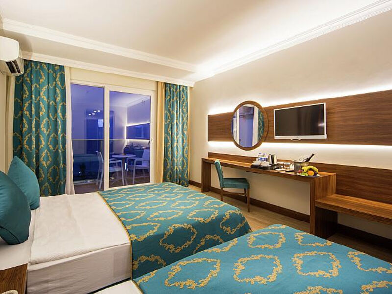 Sun Star Resort