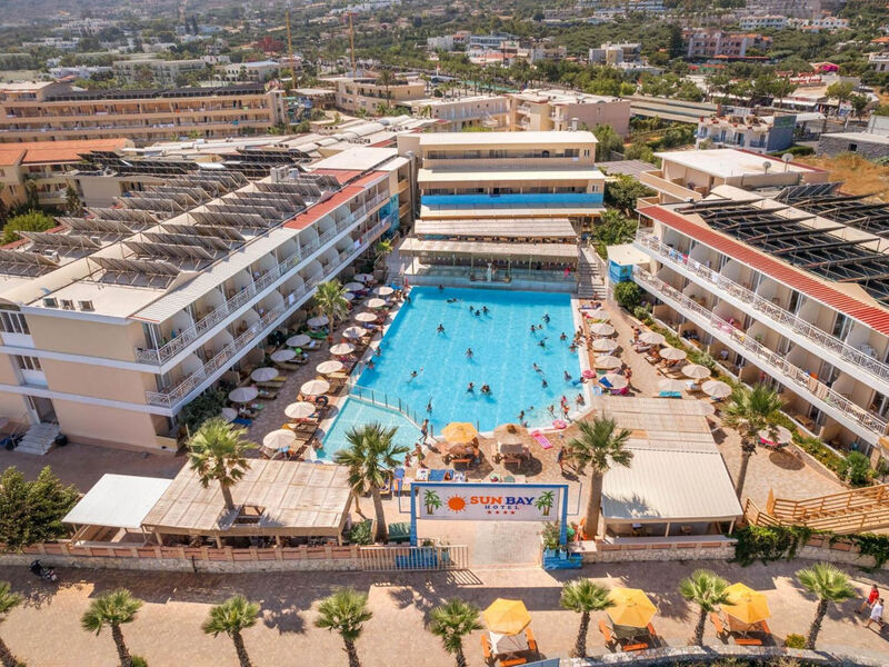 Sunbay Hotel