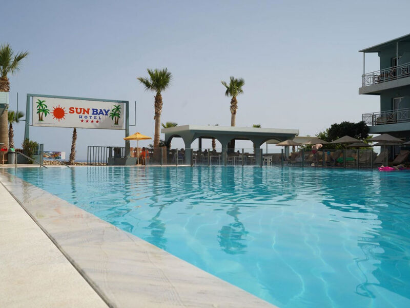 Sunbay Hotel
