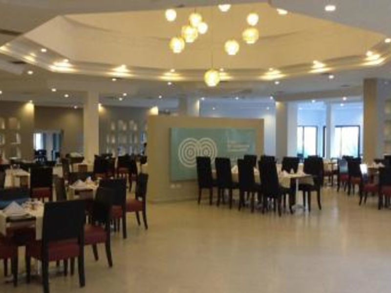 Sunconnect Aqua Resort