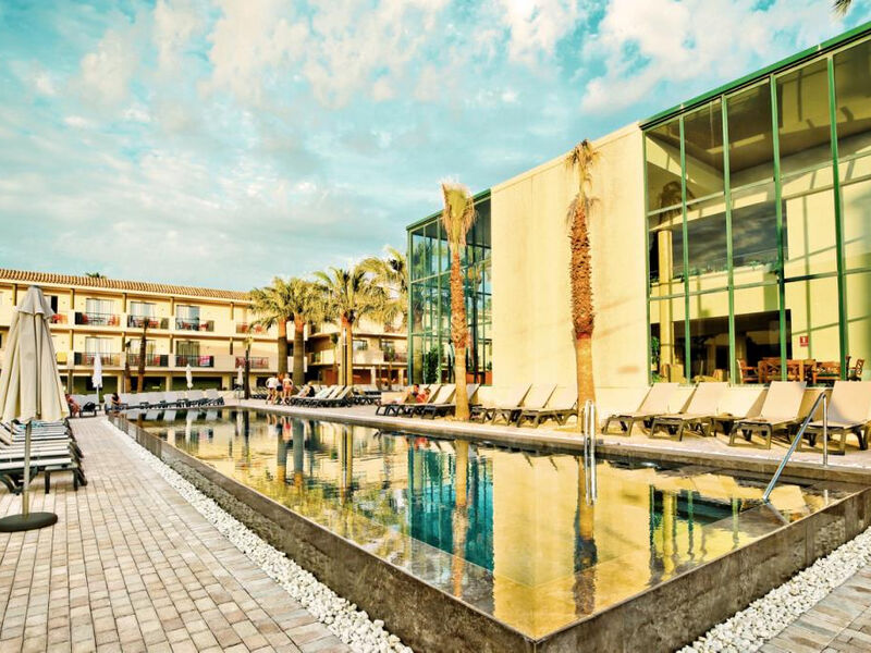 SunConnect Barceló Ibiza