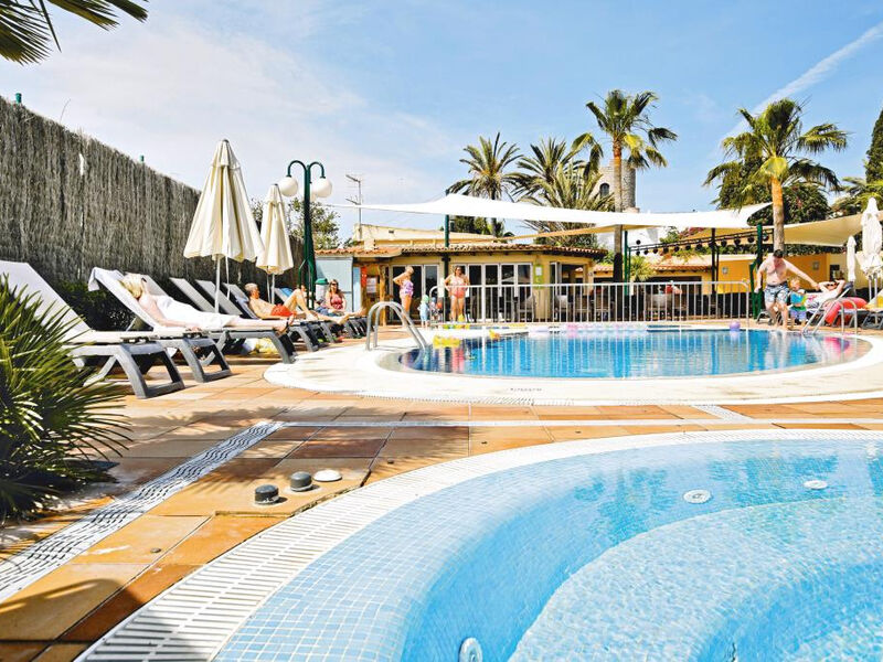SunConnect Barceló Ibiza