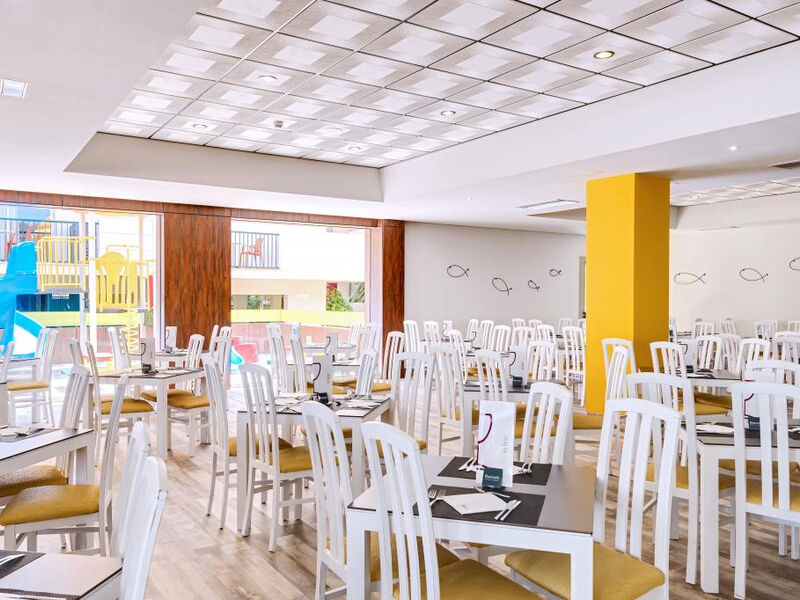 SunConnect Barceló Ibiza