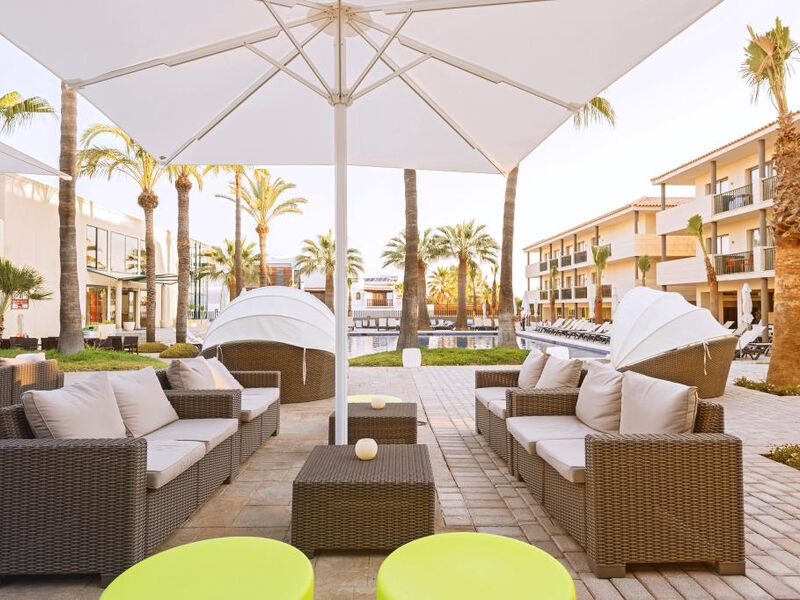 SunConnect Barceló Ibiza