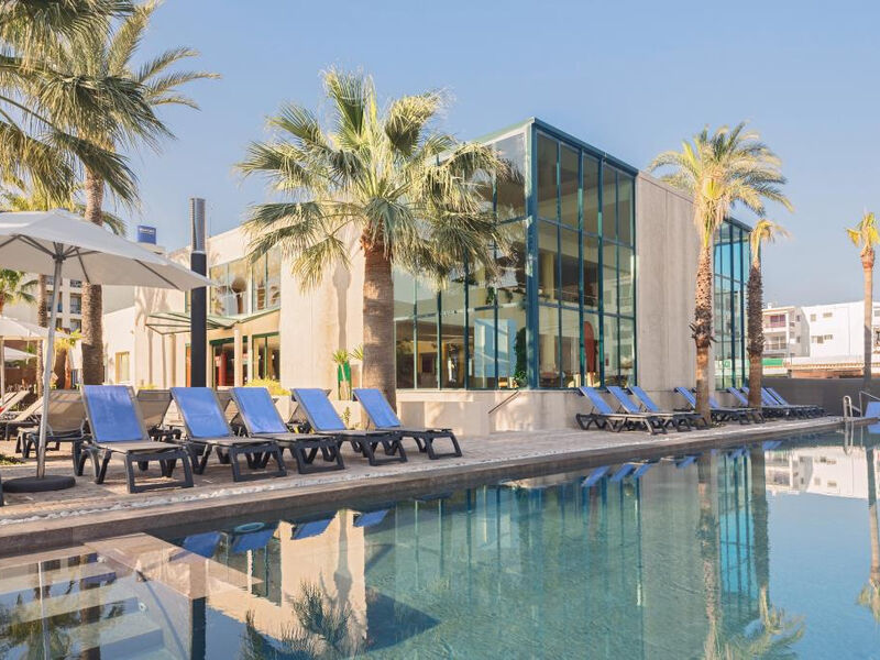 SunConnect Barceló Ibiza
