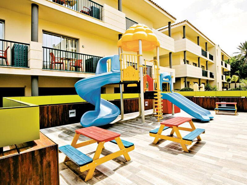 SunConnect Barceló Ibiza