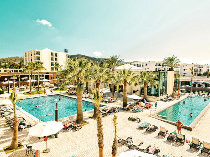 SunConnect Barceló Ibiza