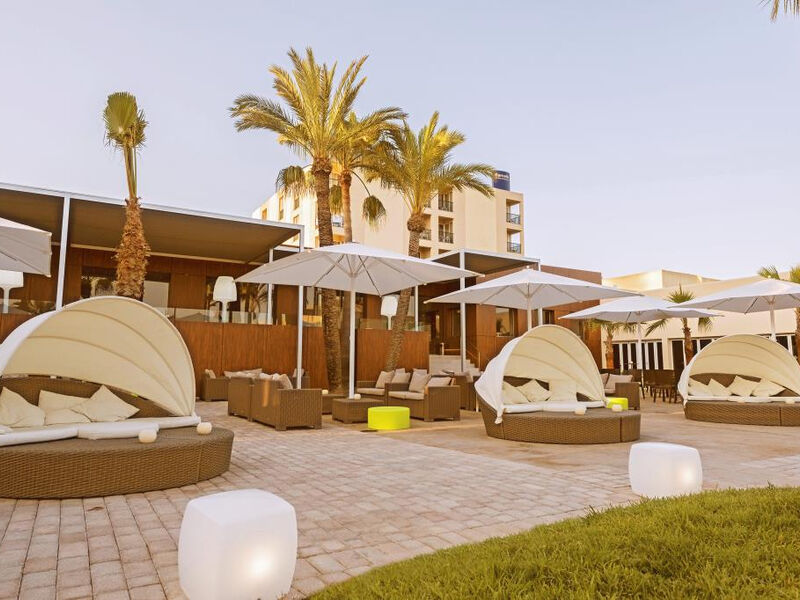SunConnect Barceló Ibiza