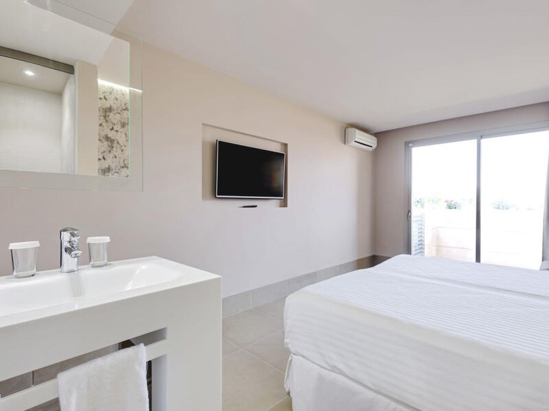 SunConnect Barceló Ibiza