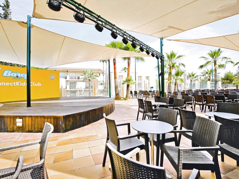 SunConnect Barceló Ibiza