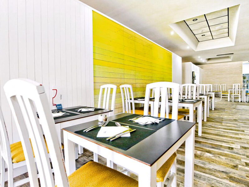 SunConnect Barceló Ibiza