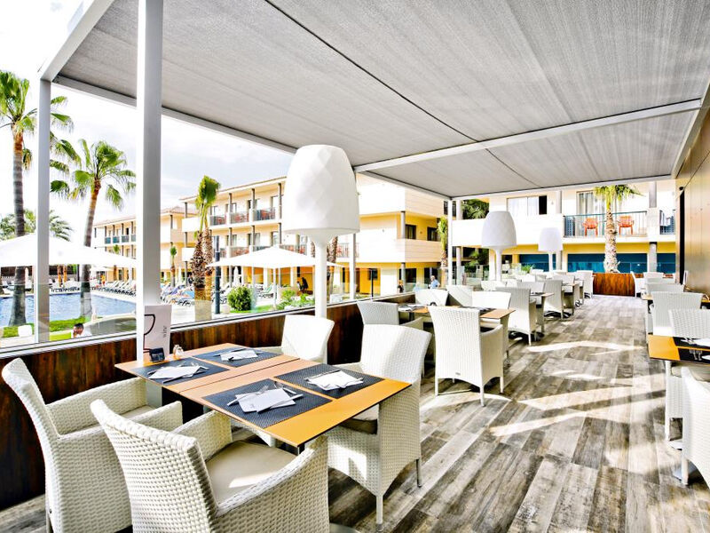 SunConnect Barceló Ibiza
