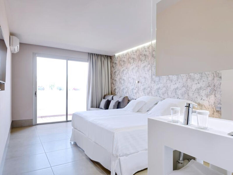 SunConnect Barceló Ibiza