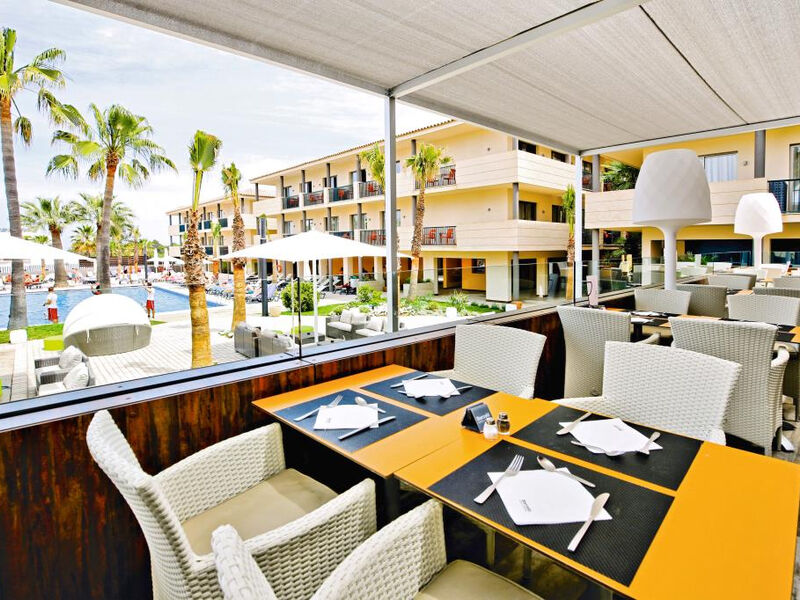 SunConnect Barceló Ibiza