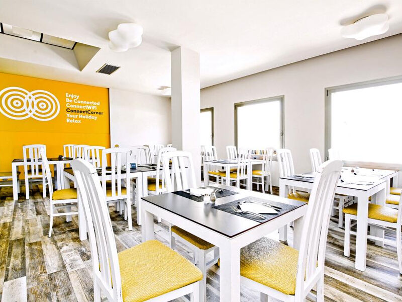 SunConnect Barceló Ibiza