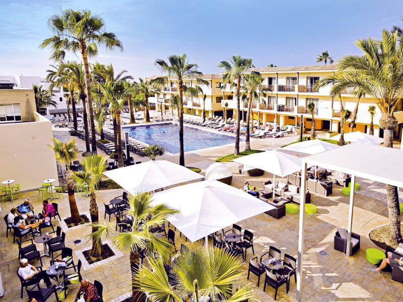 SunConnect Barceló Ibiza