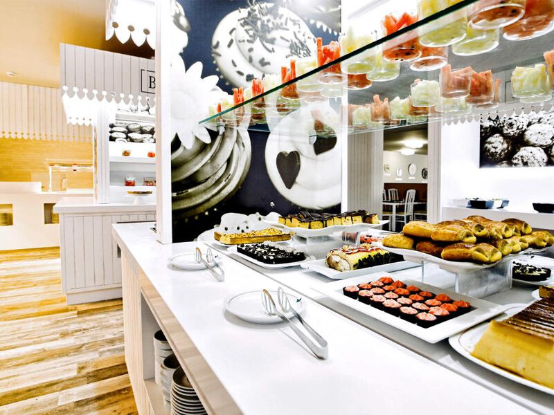 SunConnect Barceló Ibiza