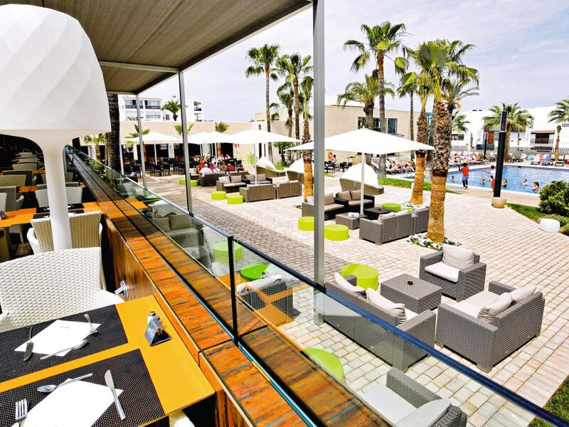 SunConnect Barceló Ibiza