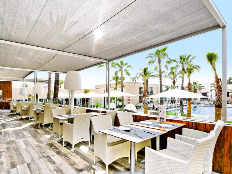 SunConnect Barceló Ibiza