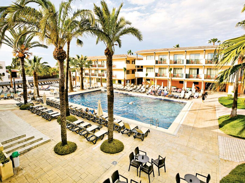 SunConnect Barceló Ibiza