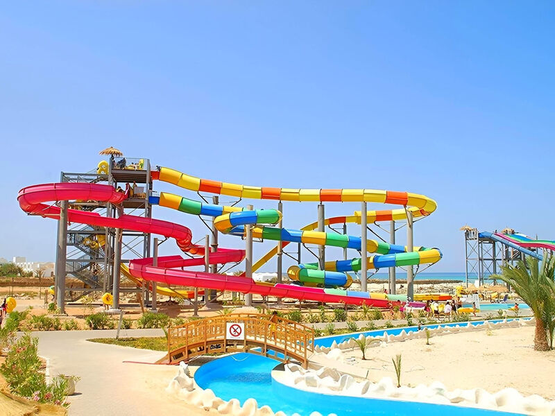 Djerba Aqua Resort