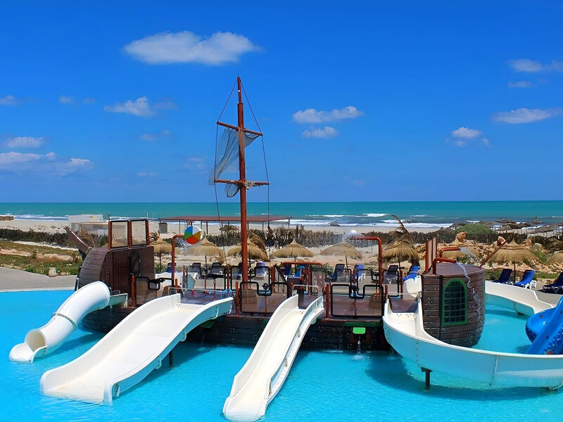 Djerba Aqua Resort