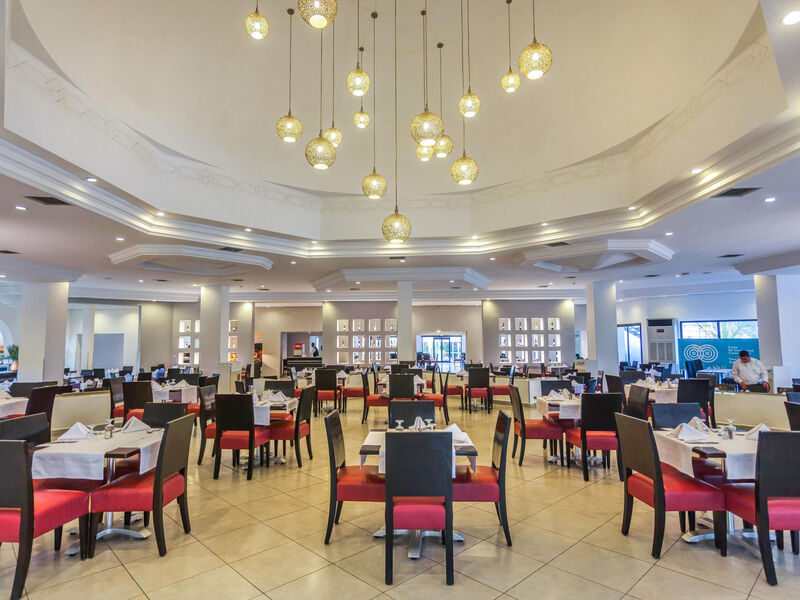Djerba Aqua Resort