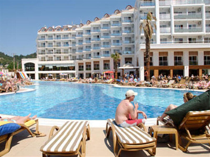 SunConnect Grand Ideal Premium