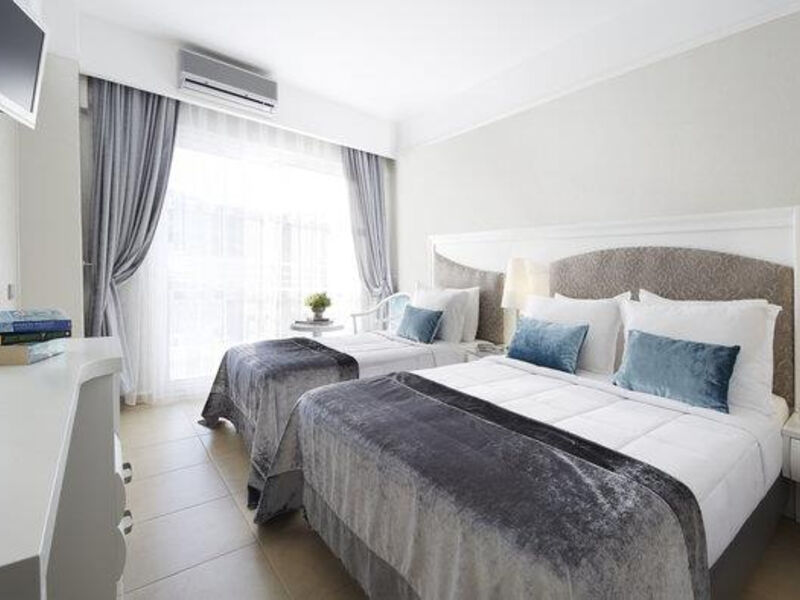 SunConnect Grand Ideal Premium