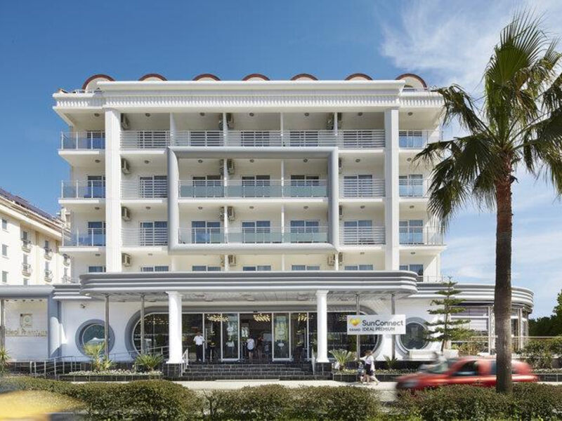 SunConnect Grand Ideal Premium