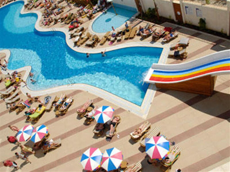 SunConnect Grand Ideal Premium