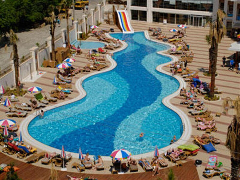 SunConnect Grand Ideal Premium