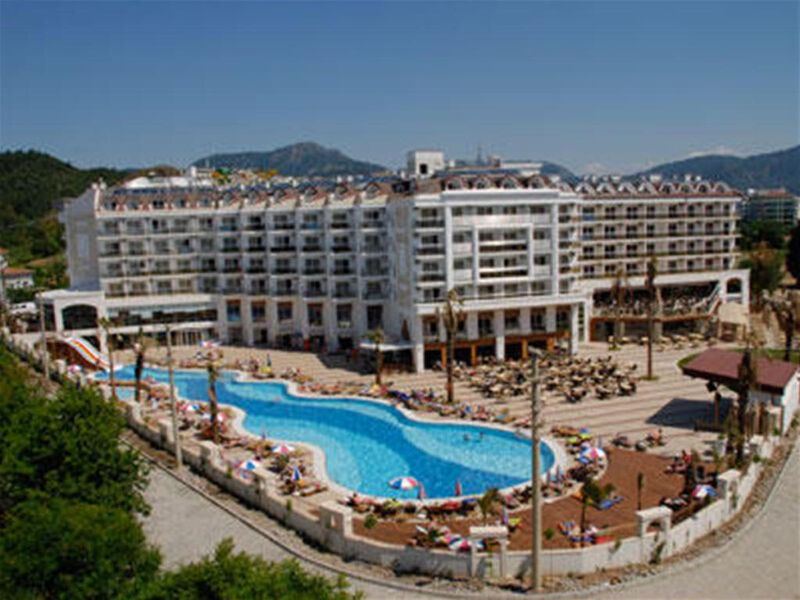 SunConnect Grand Ideal Premium