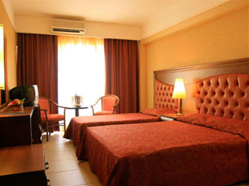 SunConnect Grand Ideal Premium