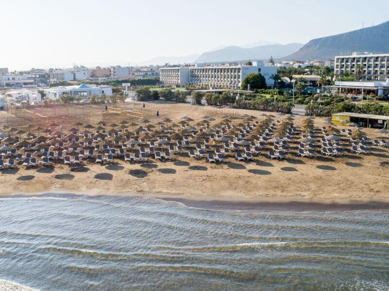 Marina Beach - Rodinný