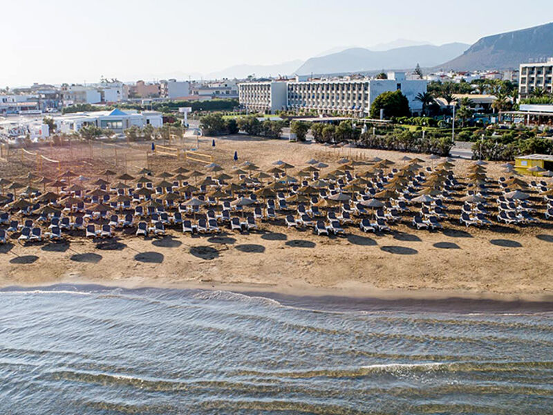 Sol Marina Beach