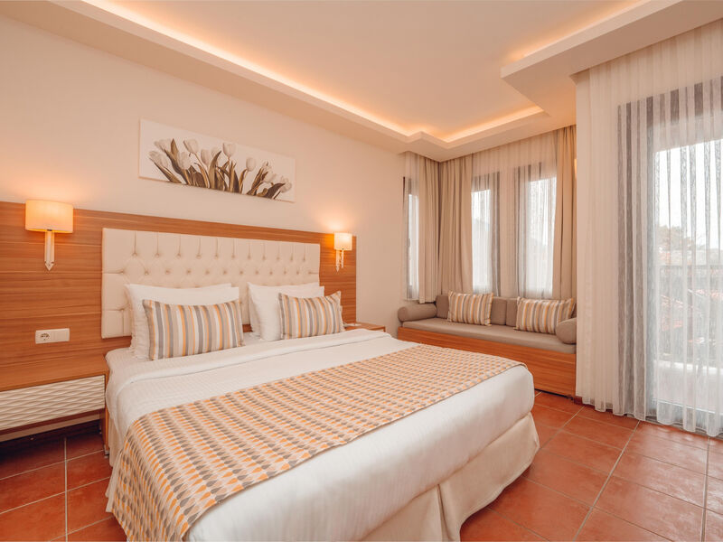 Sundia By Liberty Suncity