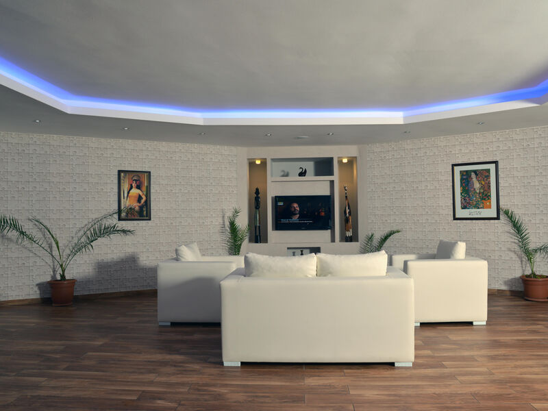 Sundia By Liberty Suncity