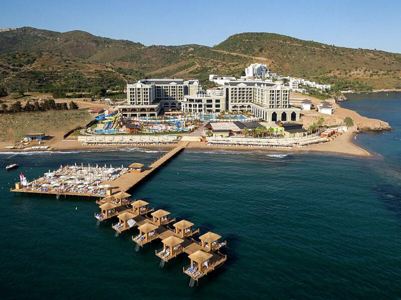 Sunis Efes Royal Resort & Spa