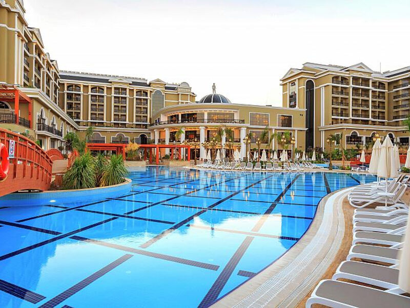 Sunis Efes Royal Resort & Spa