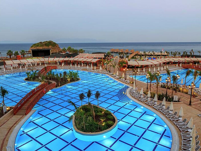 Sunis Efes Royal Resort & Spa