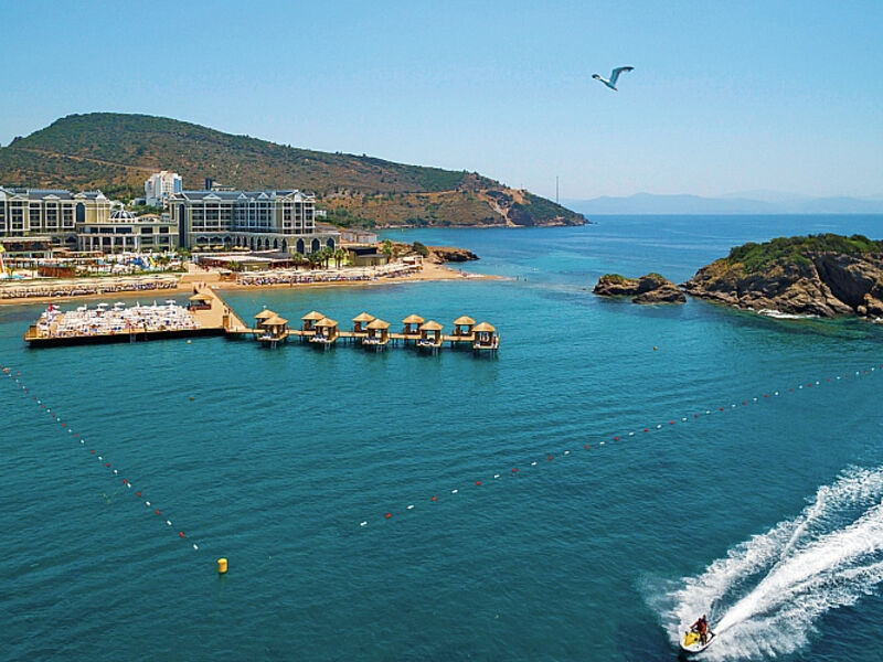 Sunis Efes Royal Resort & Spa