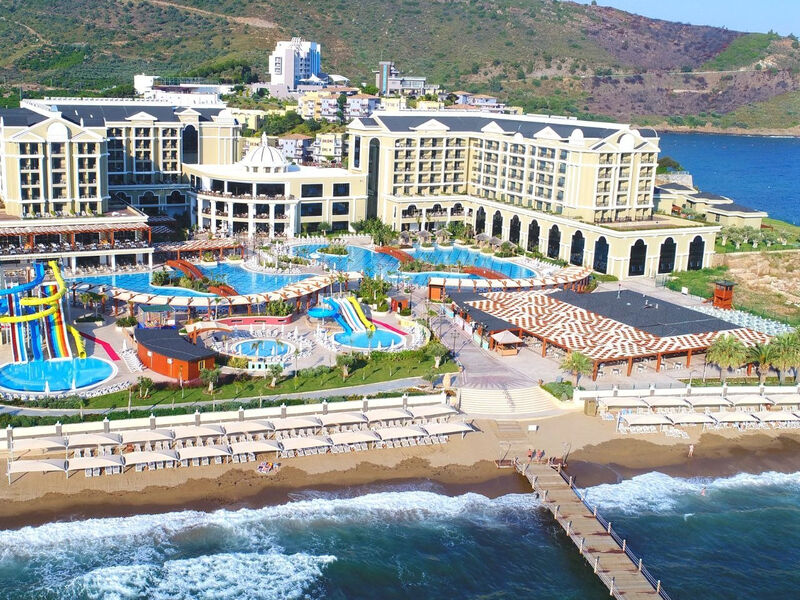 Sunis Efes Royal Resort & Spa