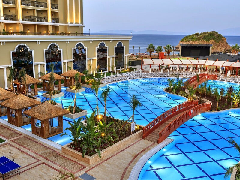 Sunis Efes Royal Resort & Spa