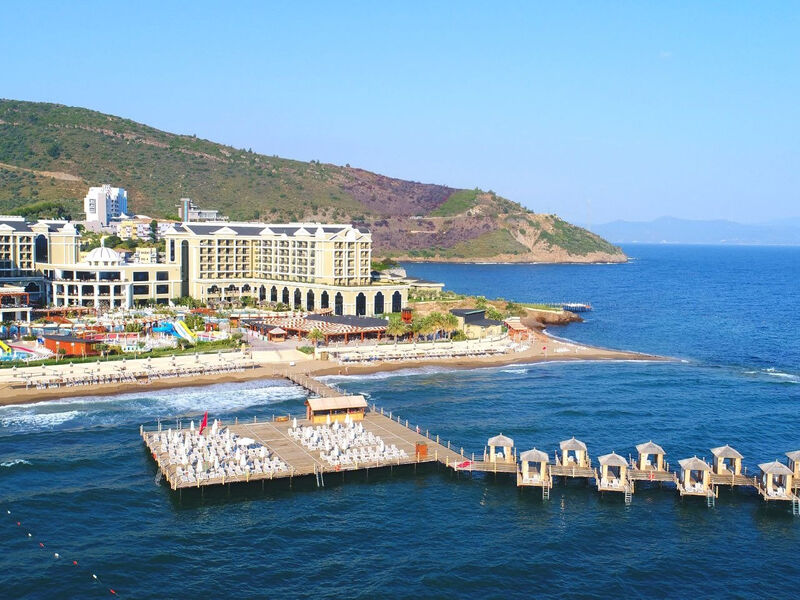 Sunis Efes Royal Resort & Spa