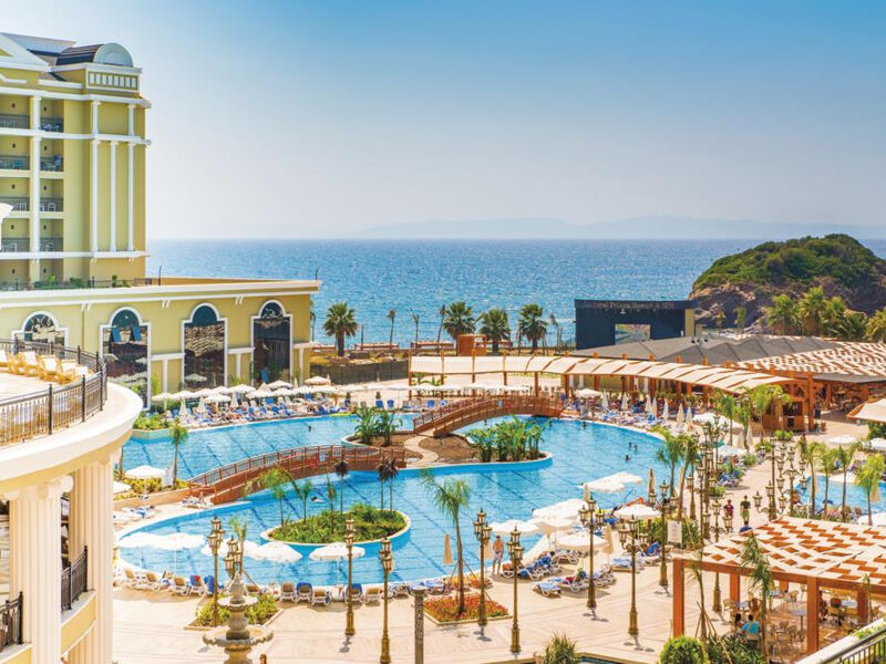 Sunis Efes Royal Resort & Spa