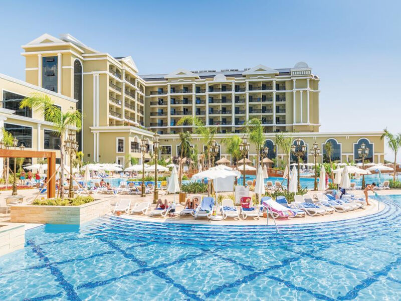 Sunis Efes Royal Resort & Spa